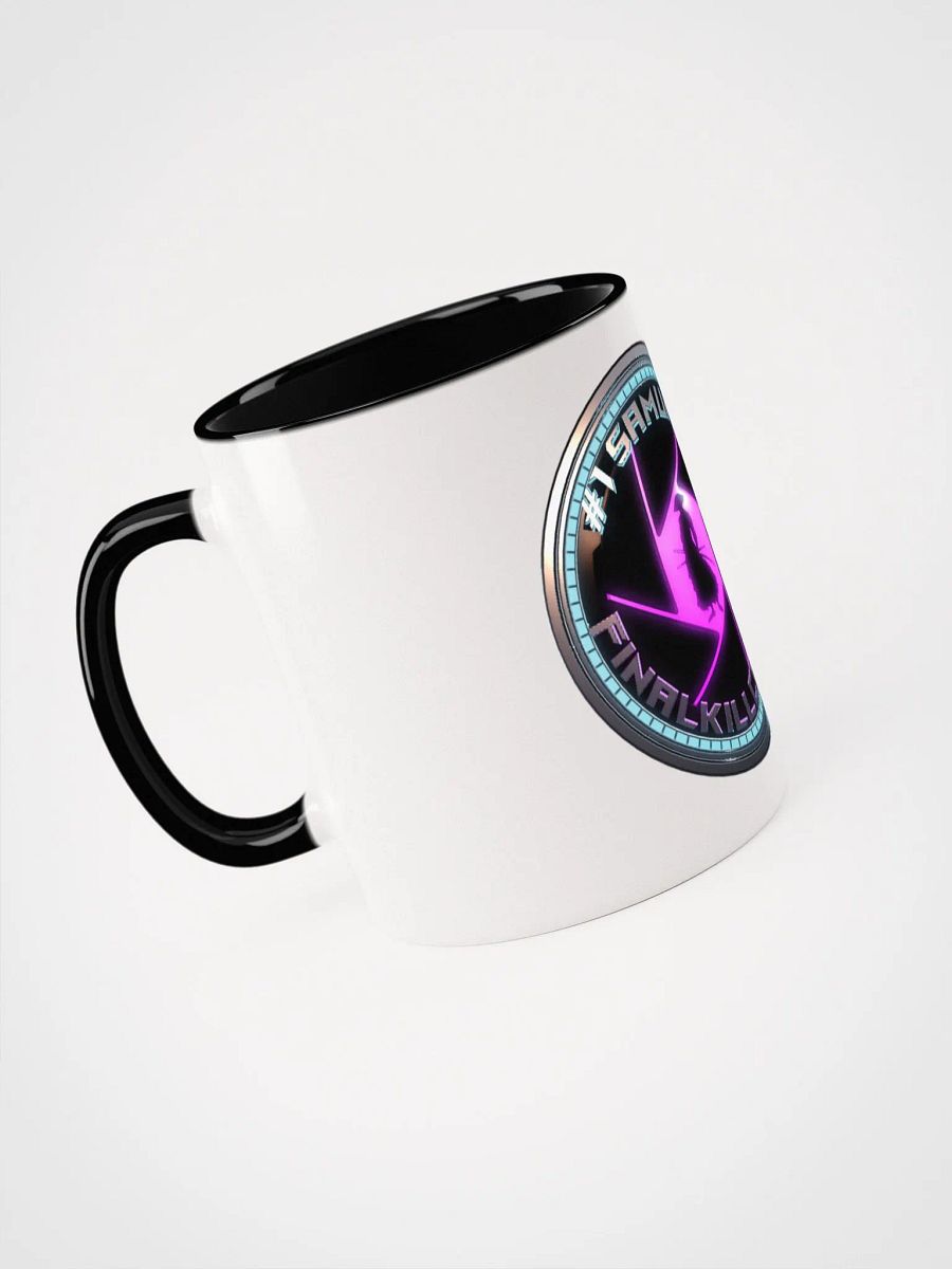 Samurai Coffee Cup product image (3)