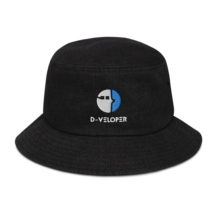 D-VELOPER Bucket Hat product image (1)