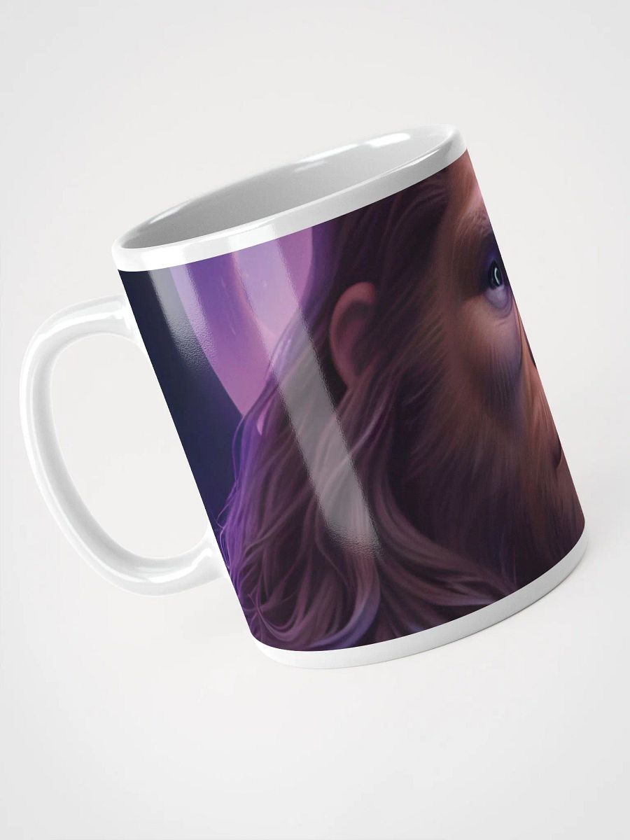 Bigfoot Mug product image (3)