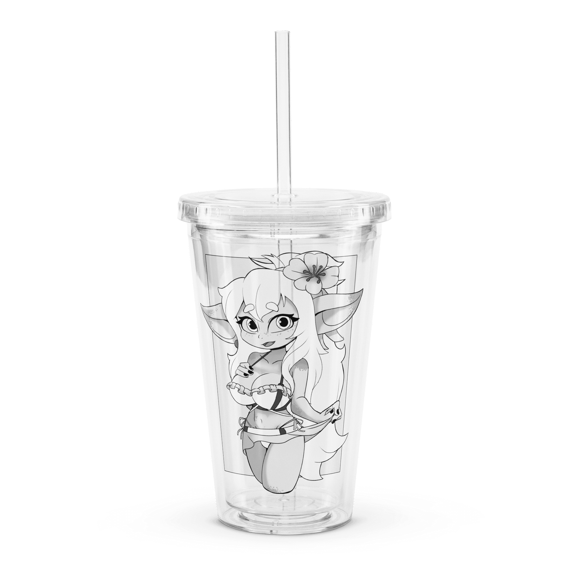 Gobfu Tumbler product image (1)