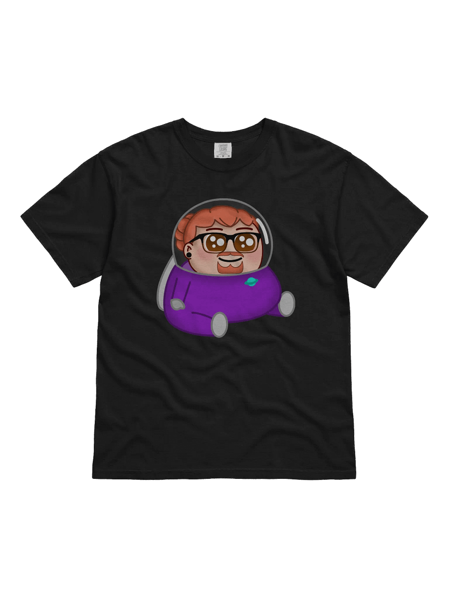 DoomSit Tee product image (1)