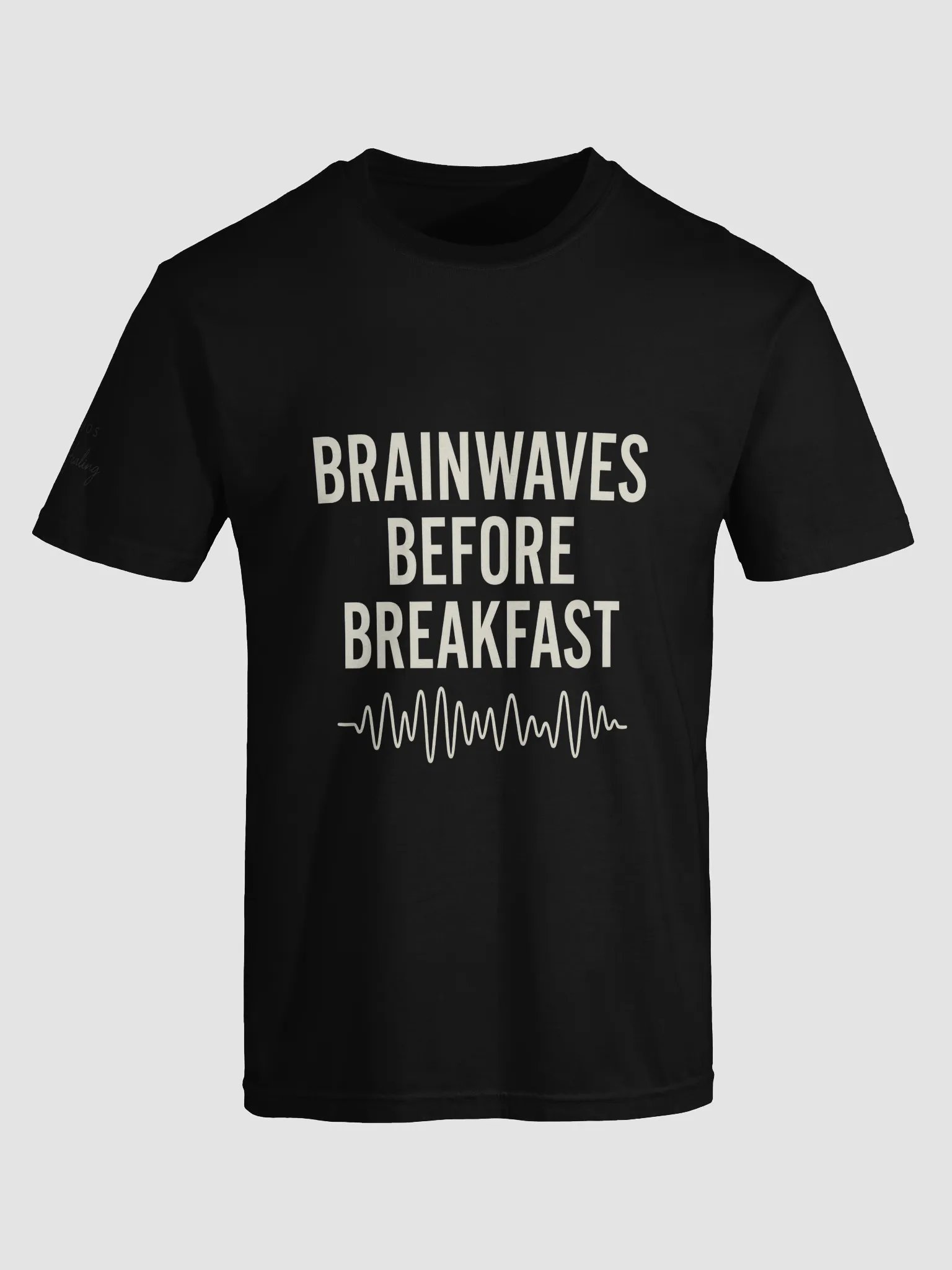Brainwaves Before Breakfast – Vintage Comfort Edition product image (57)