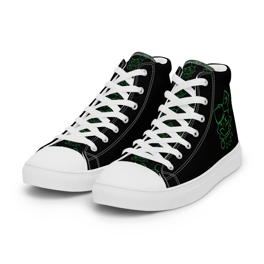 Graffiti Shoes (Women's) product image (4)