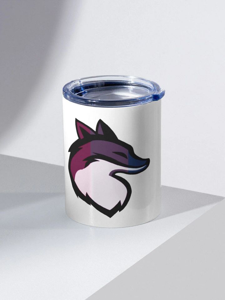 Fawx Bisexual Tumbler Small product image (2)