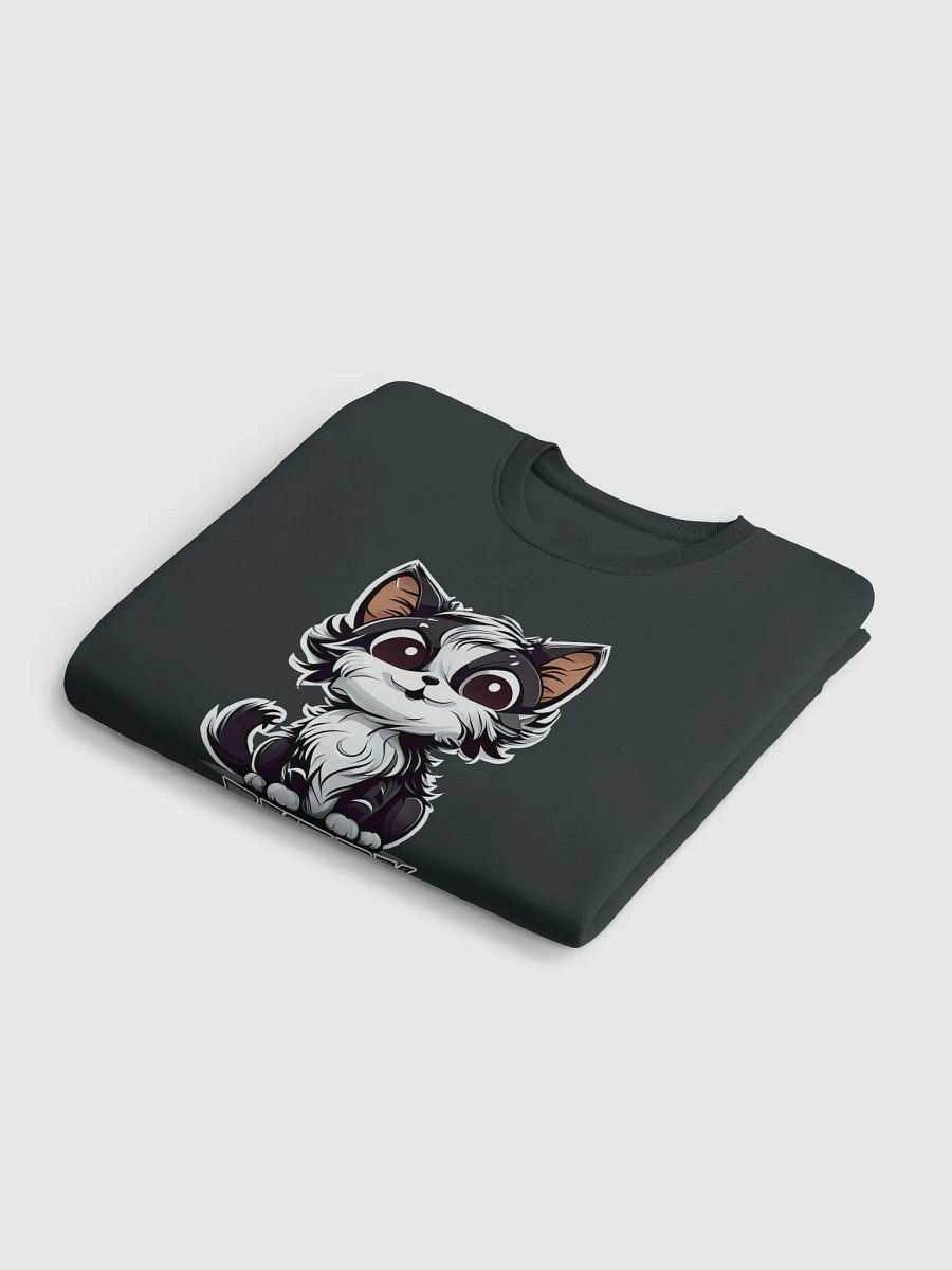 Buddy Stanley/Stella Unisex Eco Sweatshirt product image (7)