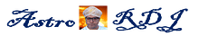 AstroRDJ