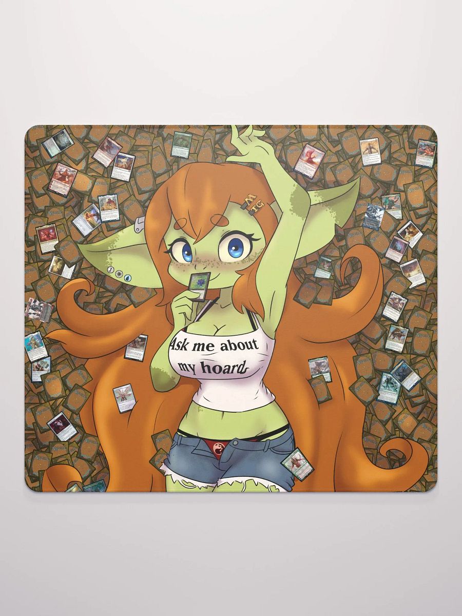 Ask me about my hoard mousepad product image (2)