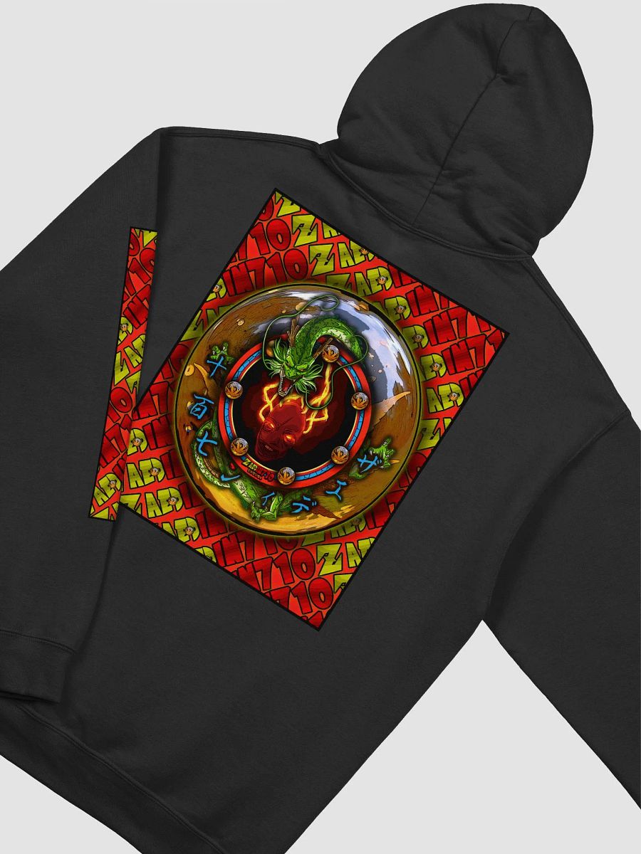 Zaedin710 Classic Hoodie product image (3)