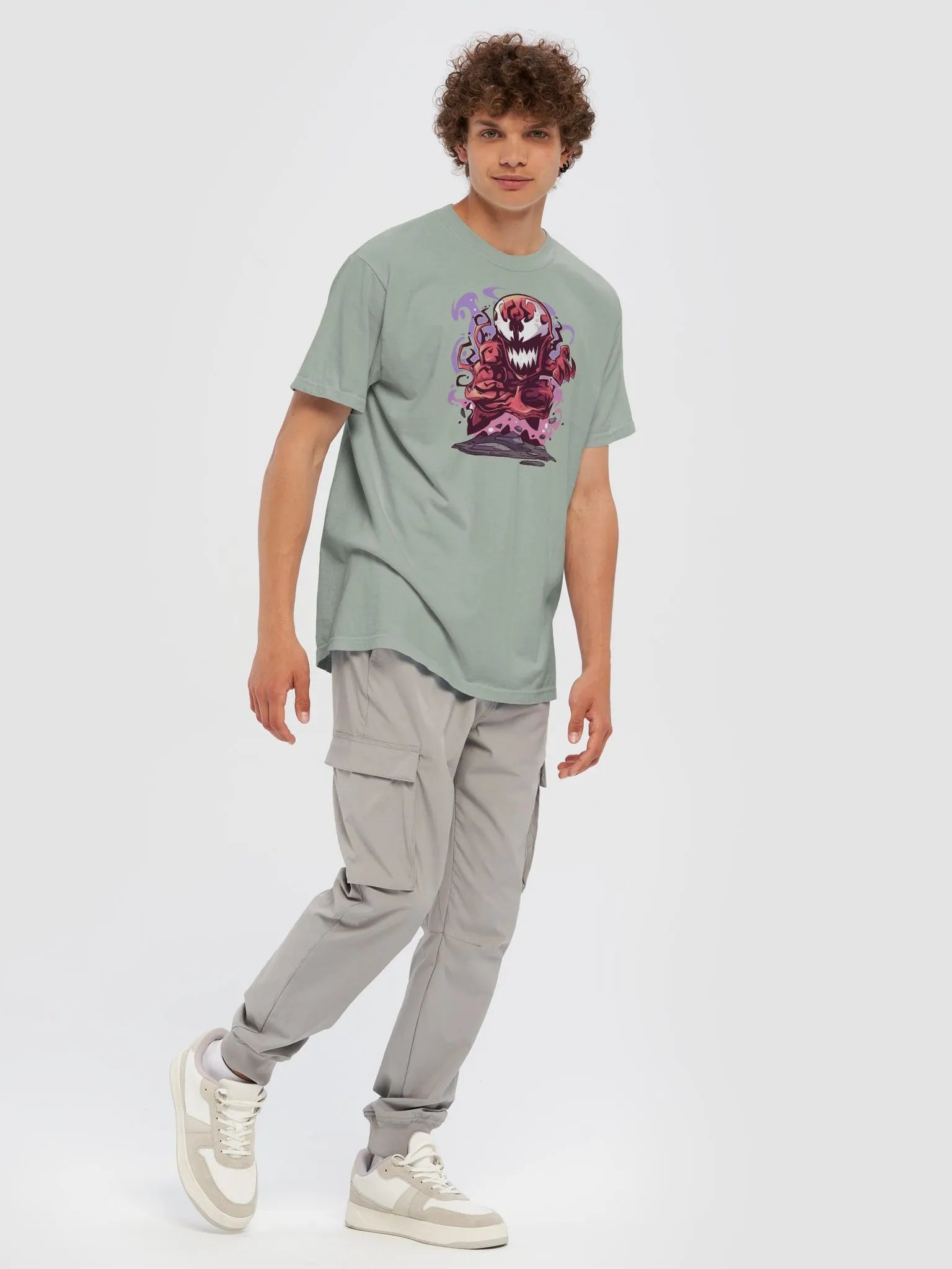 Carnage Unleashed: Chibi Style product image (87)