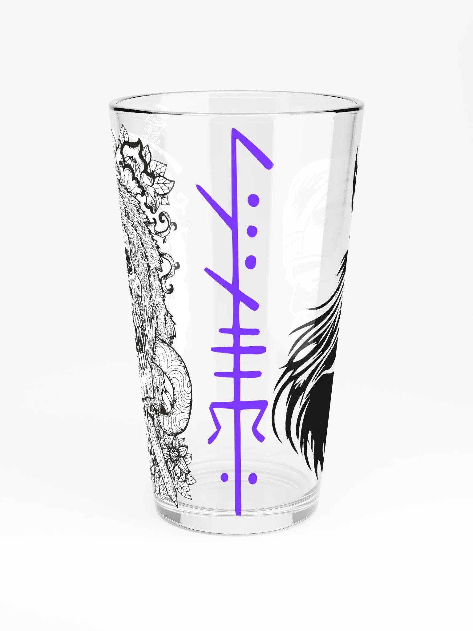 King of Chaos product image (2)