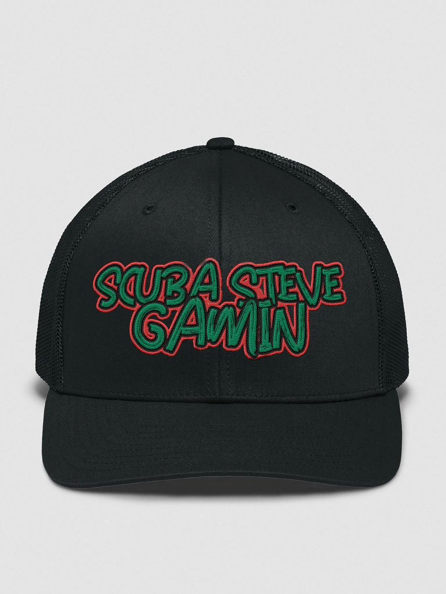 Trucker Hat product image (3)