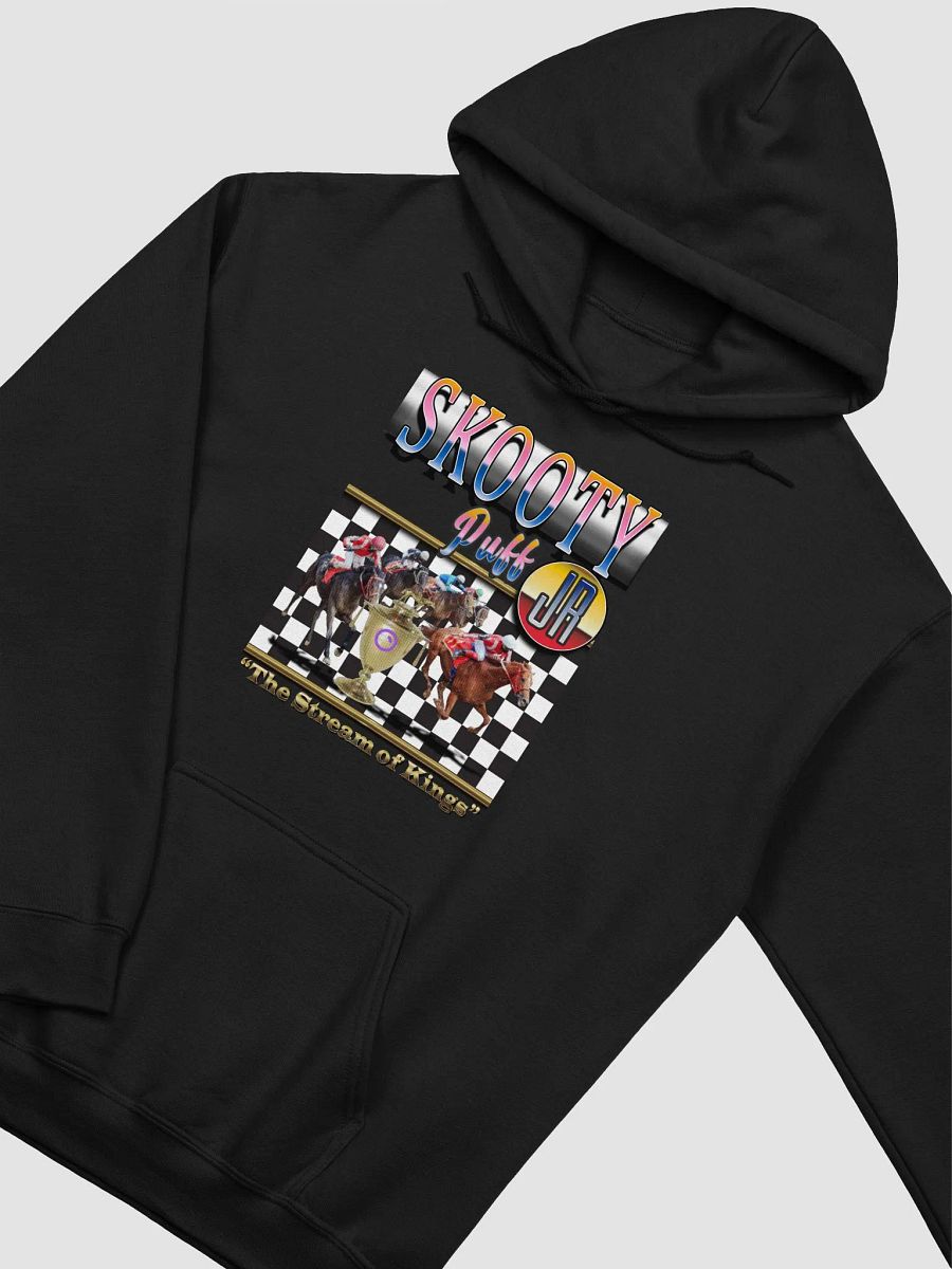 The Thoroughbred hoodie product image (4)