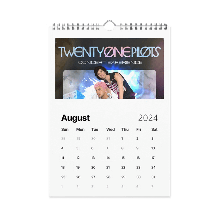 Original Calendar product image (2)