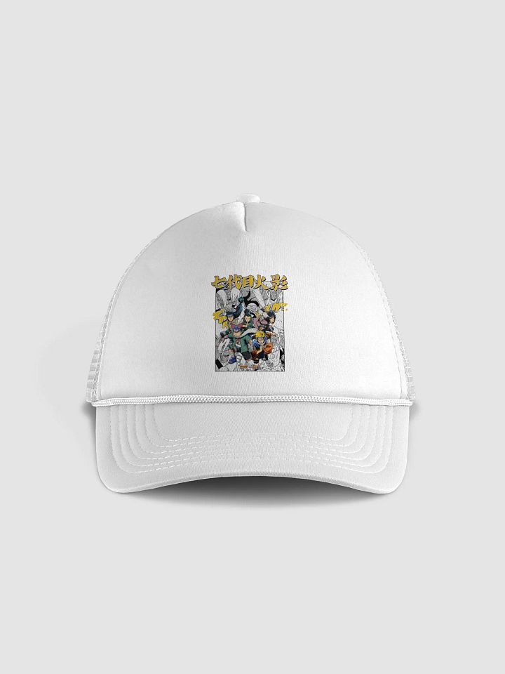 Naruto Hat 2 product image (25)