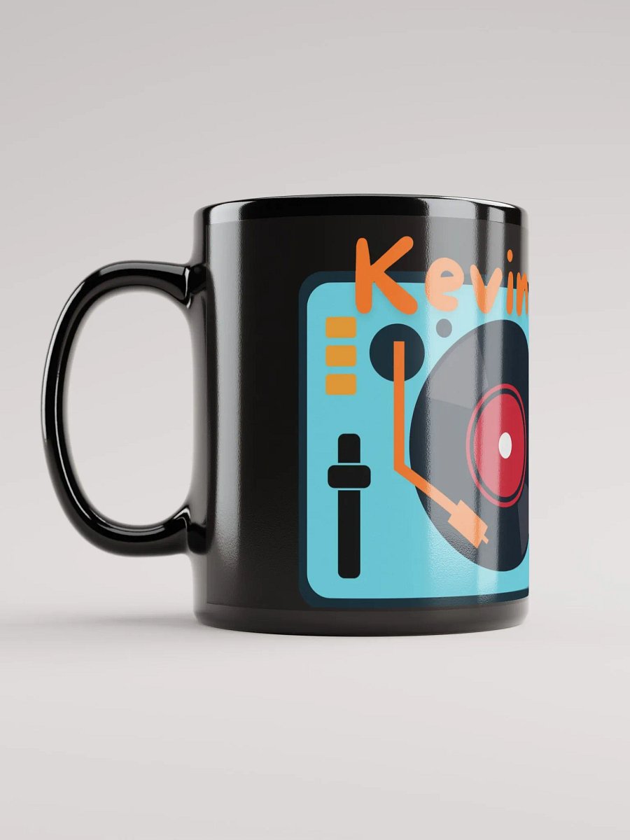 Kevin Lloyd DJ MUG product image (12)