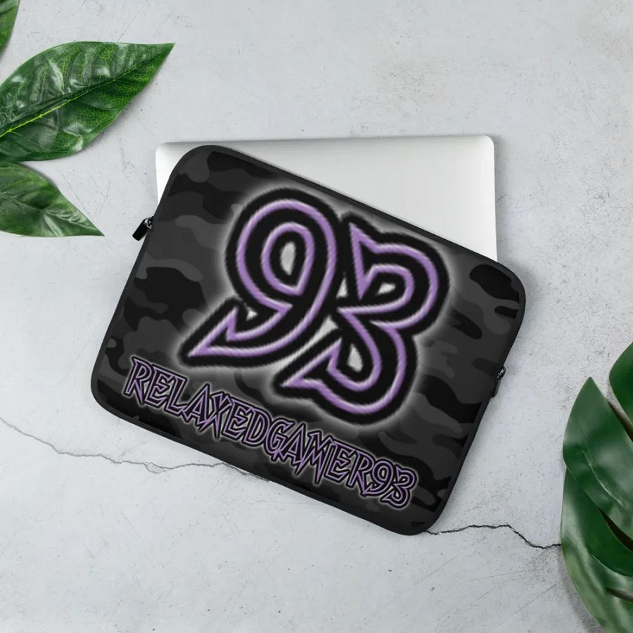 Laptop Carrying Case product image (2)