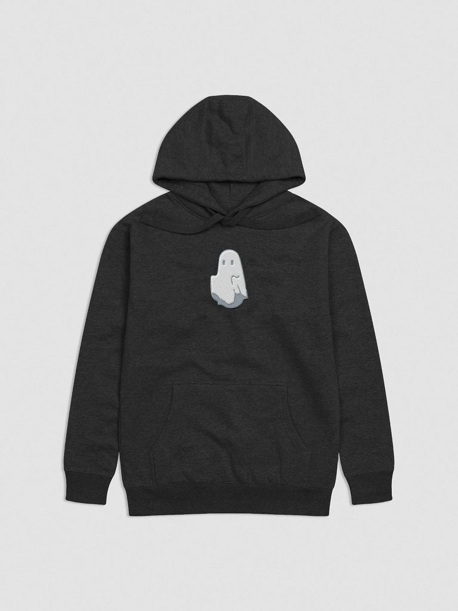 Ghost Hoodie product image (1)
