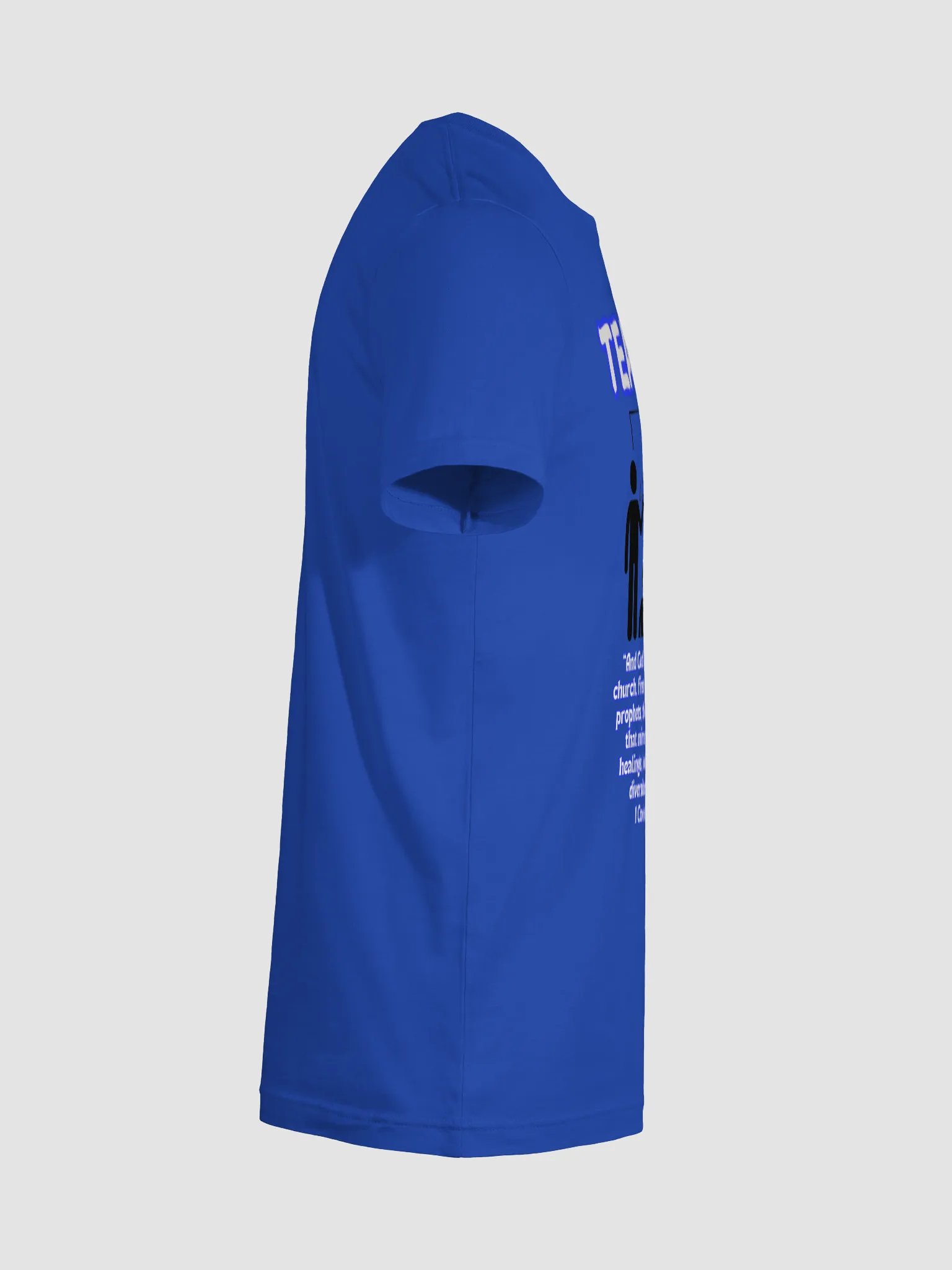 Teacher's Calling T-Shirt product image (103)