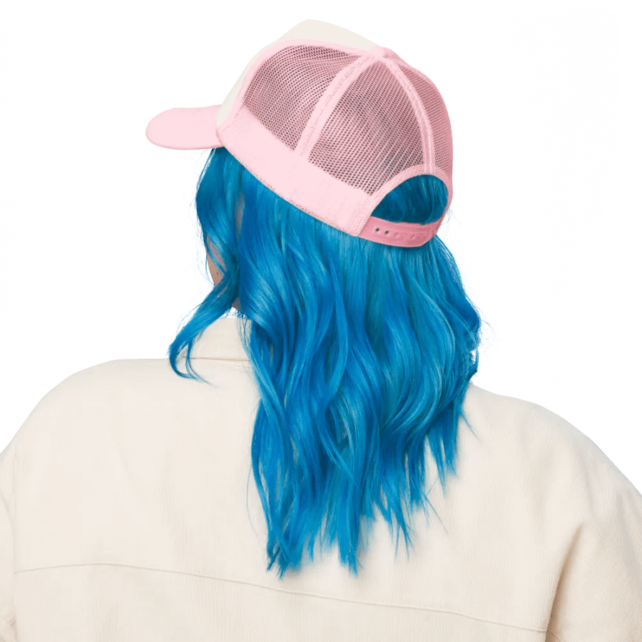 Lucid Hat product image (5)