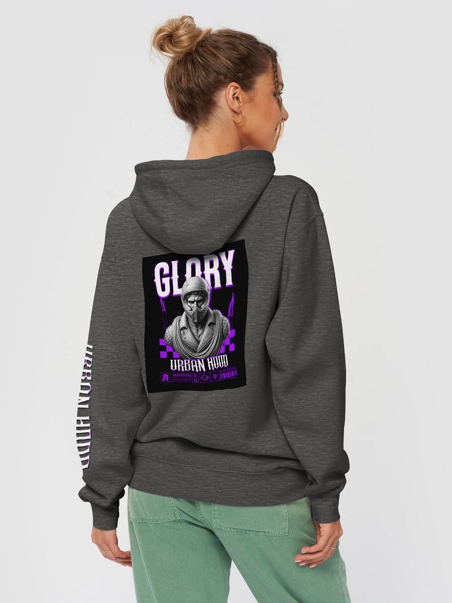 GLORY OF BIKER BY URBAN HOOD product image (1)