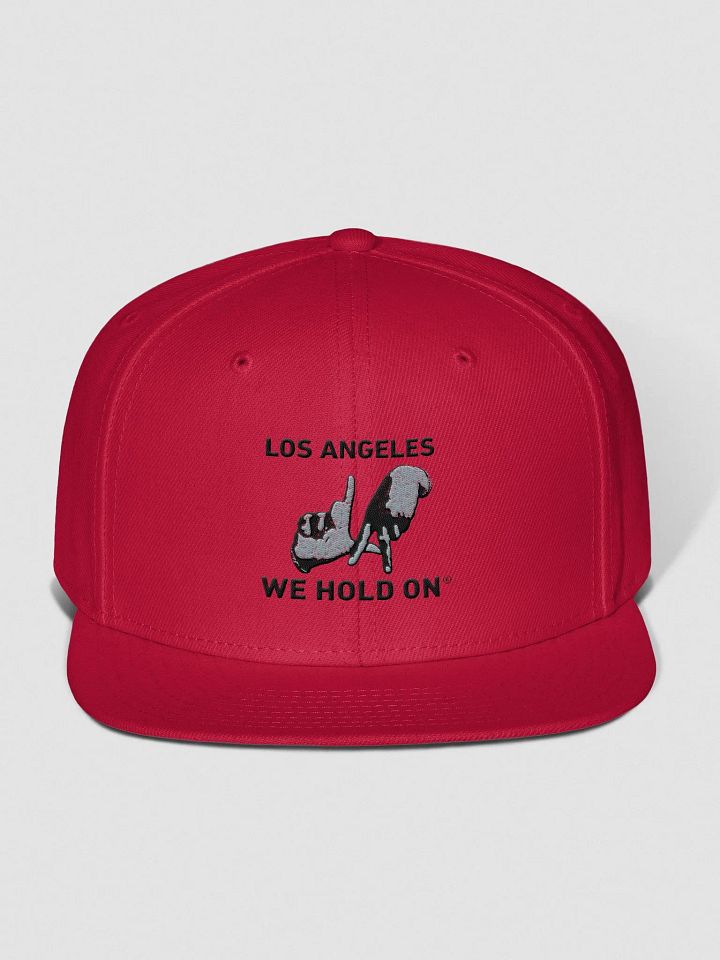 LA Cap product image (2)