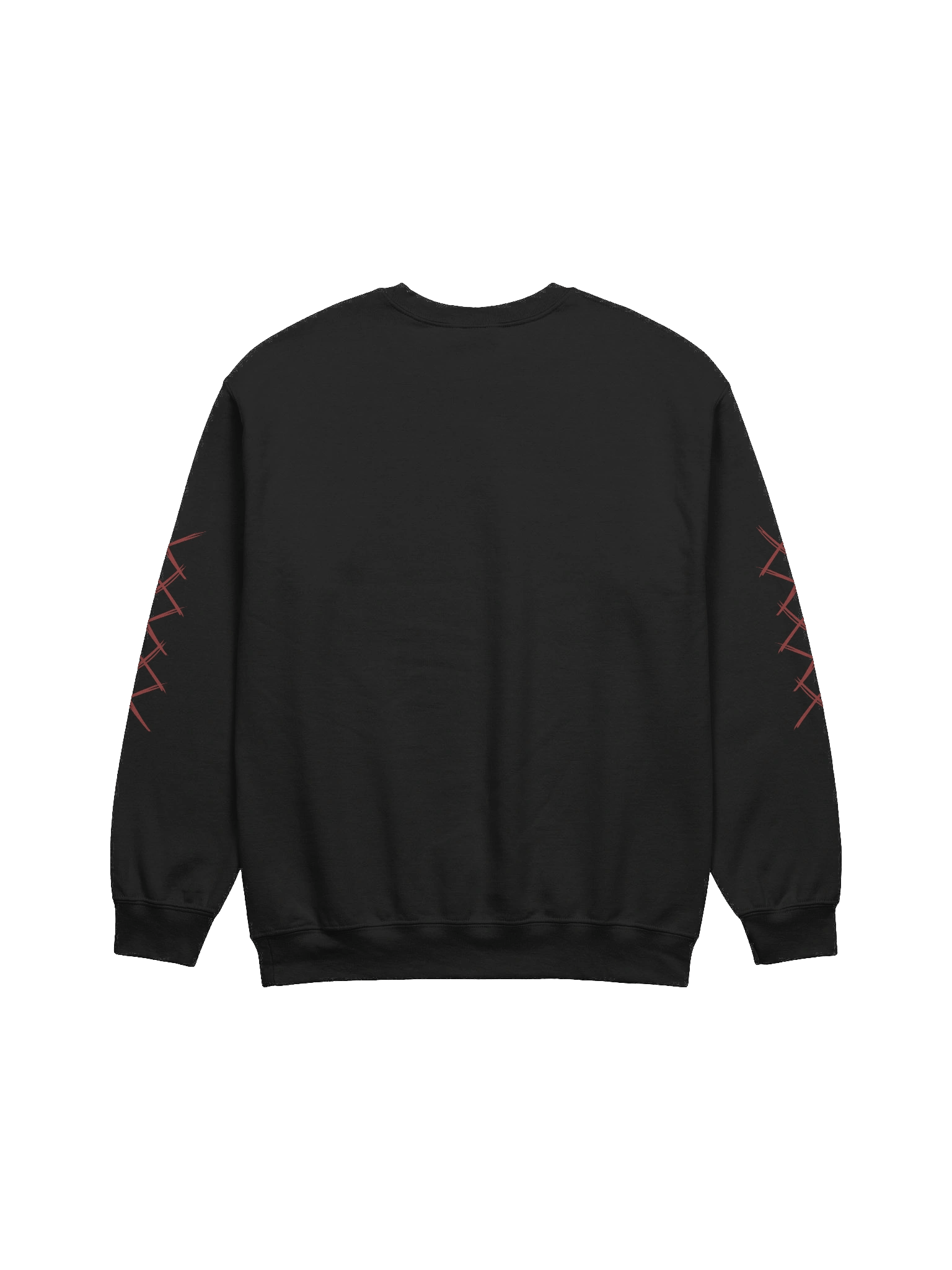Wudda Hell Sweater [NightMode] product image (2)
