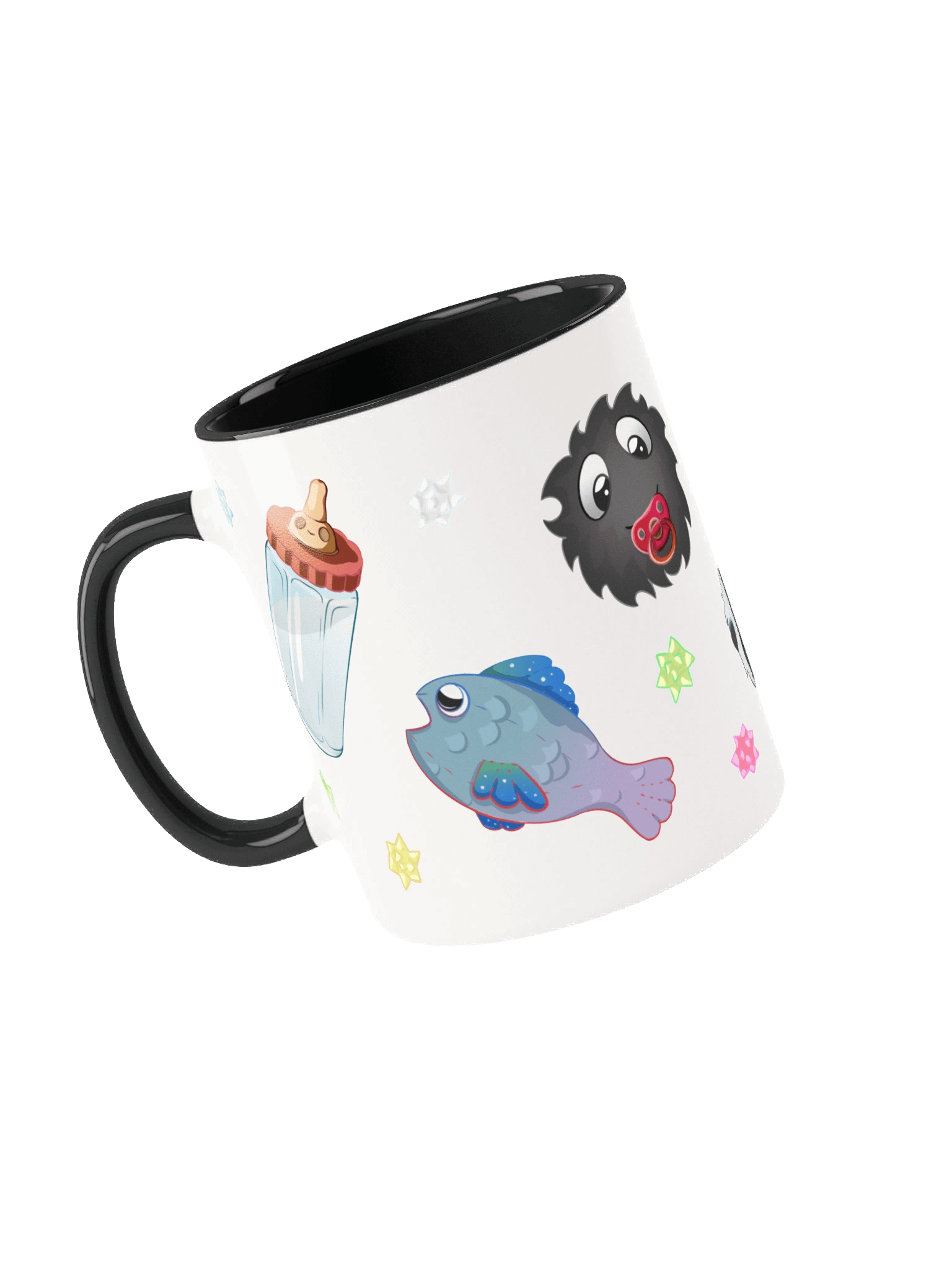 Baby Soot Mug product image (27)