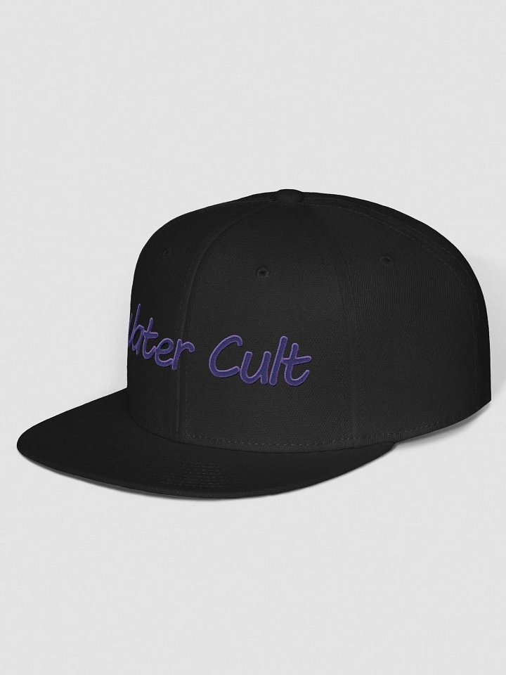 Water Cult Hat product image (2)