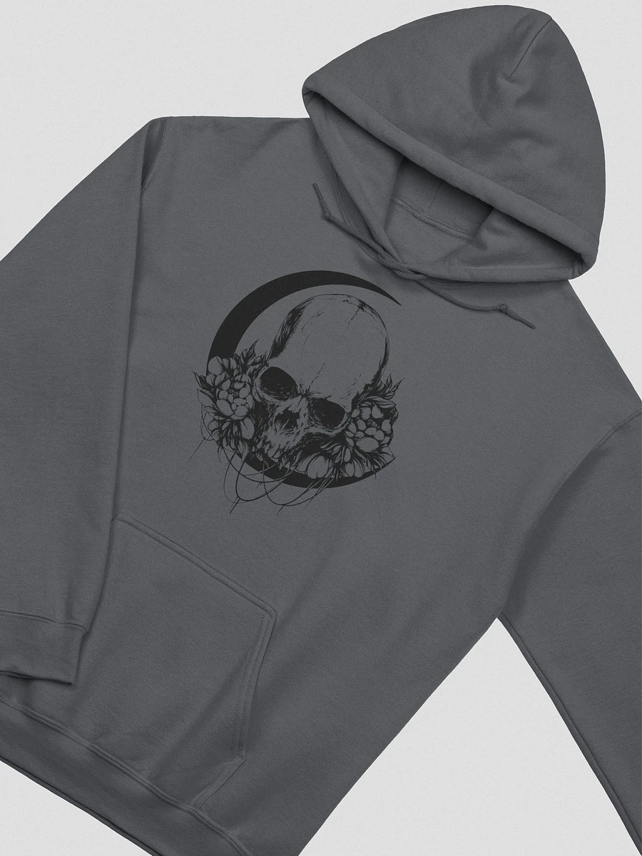 Dark Skull Hoodie product image (17)