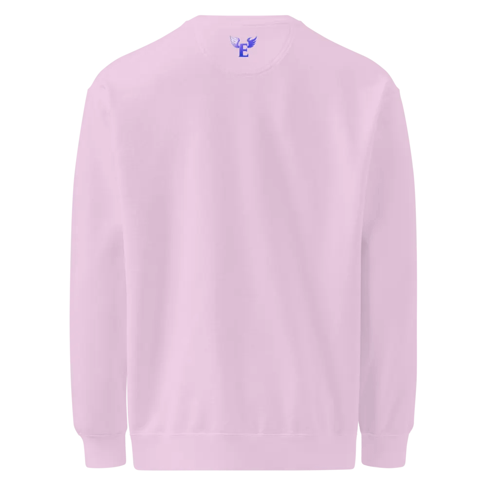Blooming Bliss Bouquet Sweatshirt product image (34)