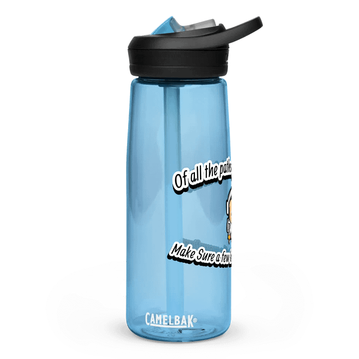 Mountain Climber Bottle! product image (4)