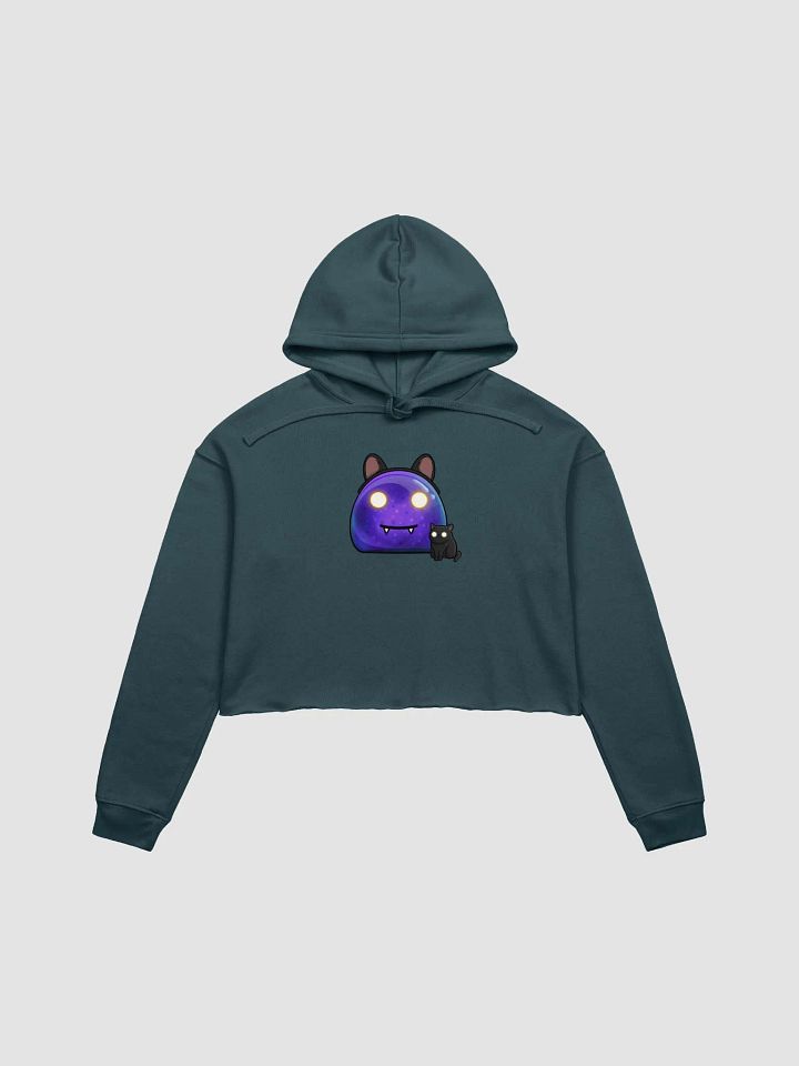 Vaw - Cropped Hoodie product image (6)