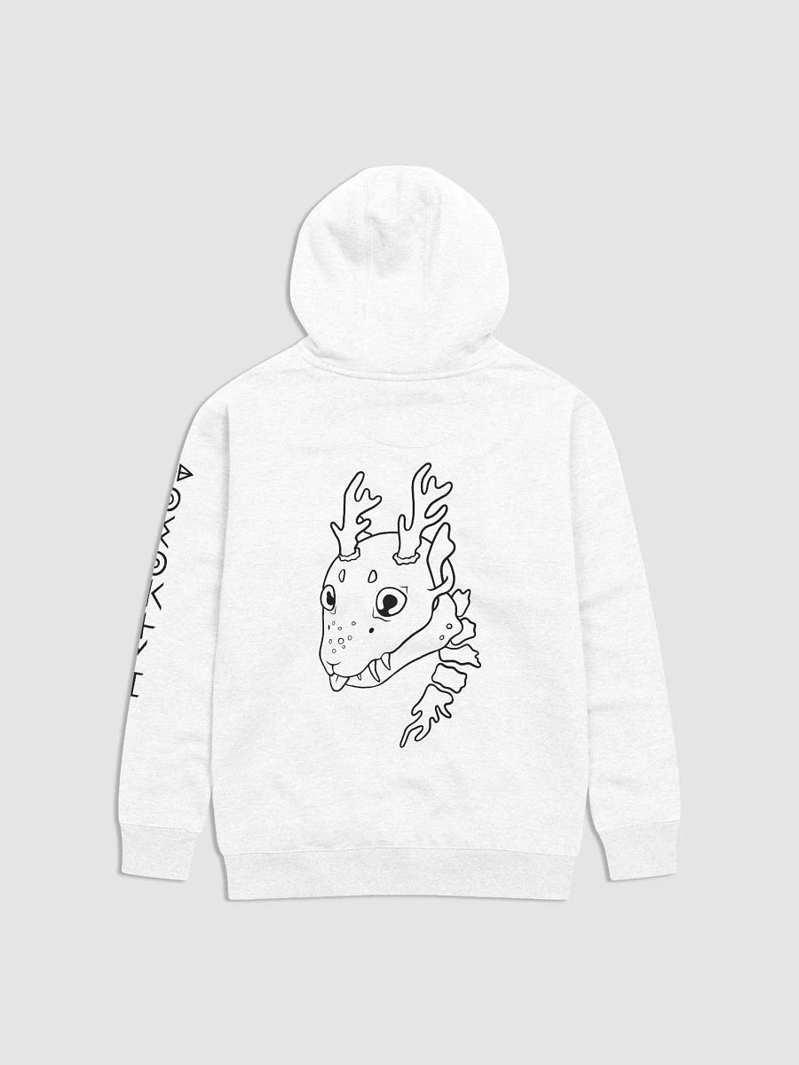 Bony hoodie product image (2)