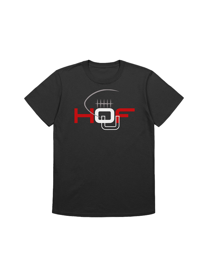 HOF-OU Gridiron Glory T-Shirt product image (2)