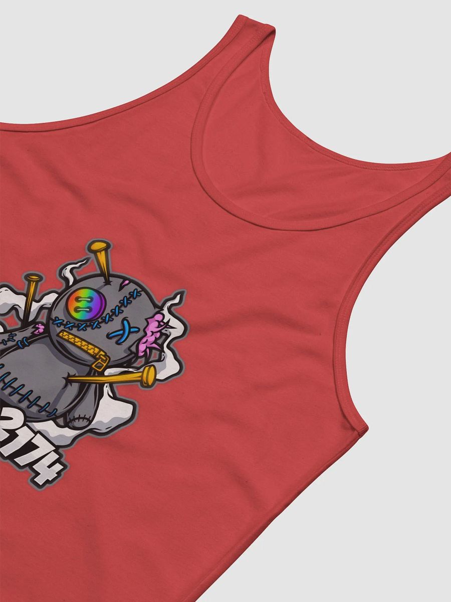 Voodoo Doll Tank Top product image (23)