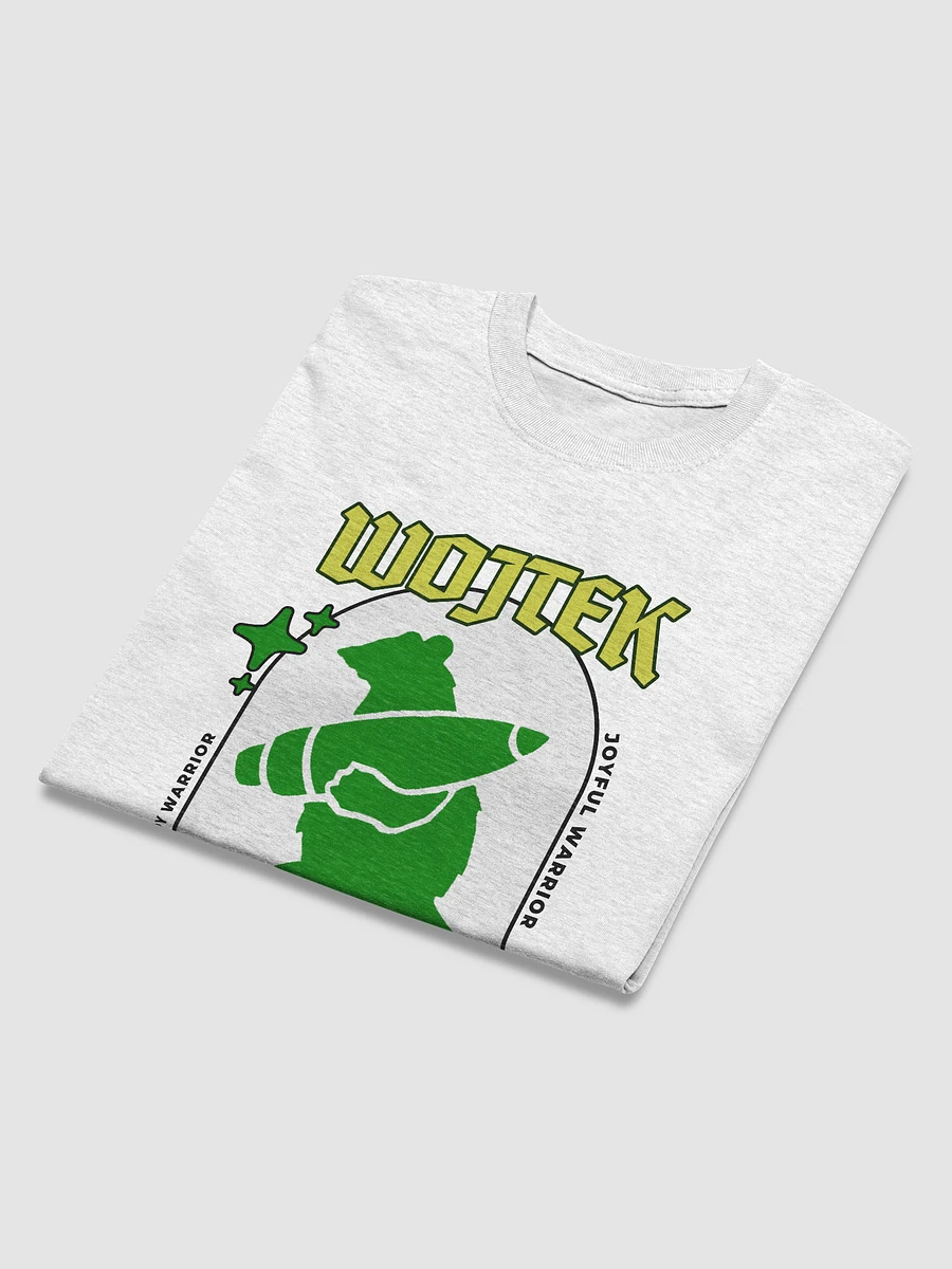 Wojtek The Warrior Bear Shirt product image (41)