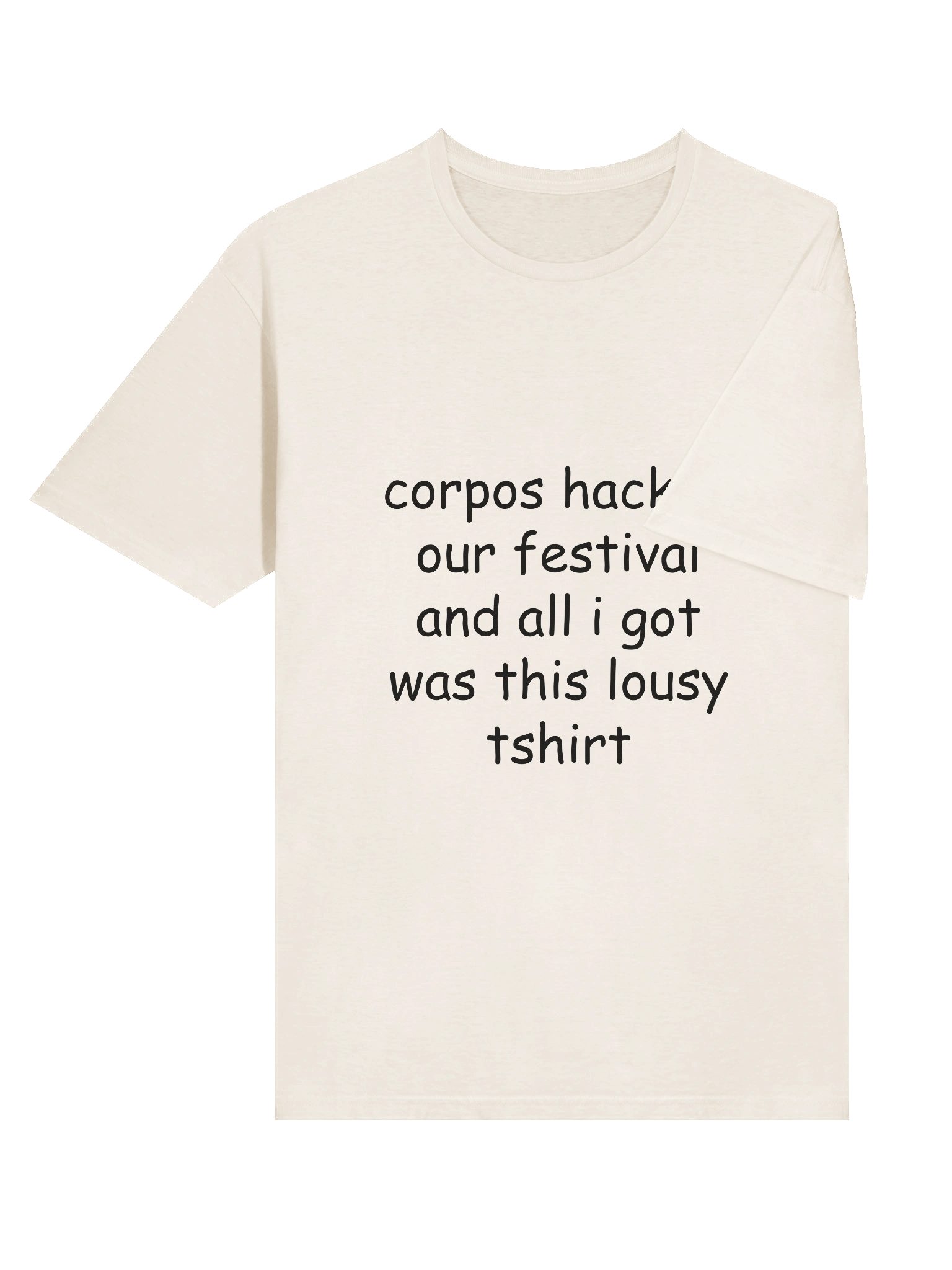 womp womp tshirt product image (6)