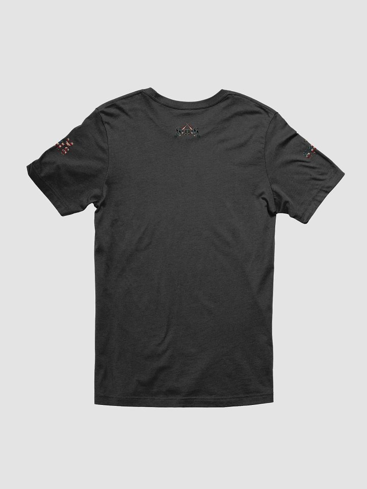 Freedom Nade SHS Distressed Tee product image (8)