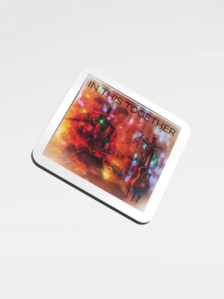 In This Together Coaster product image (1)