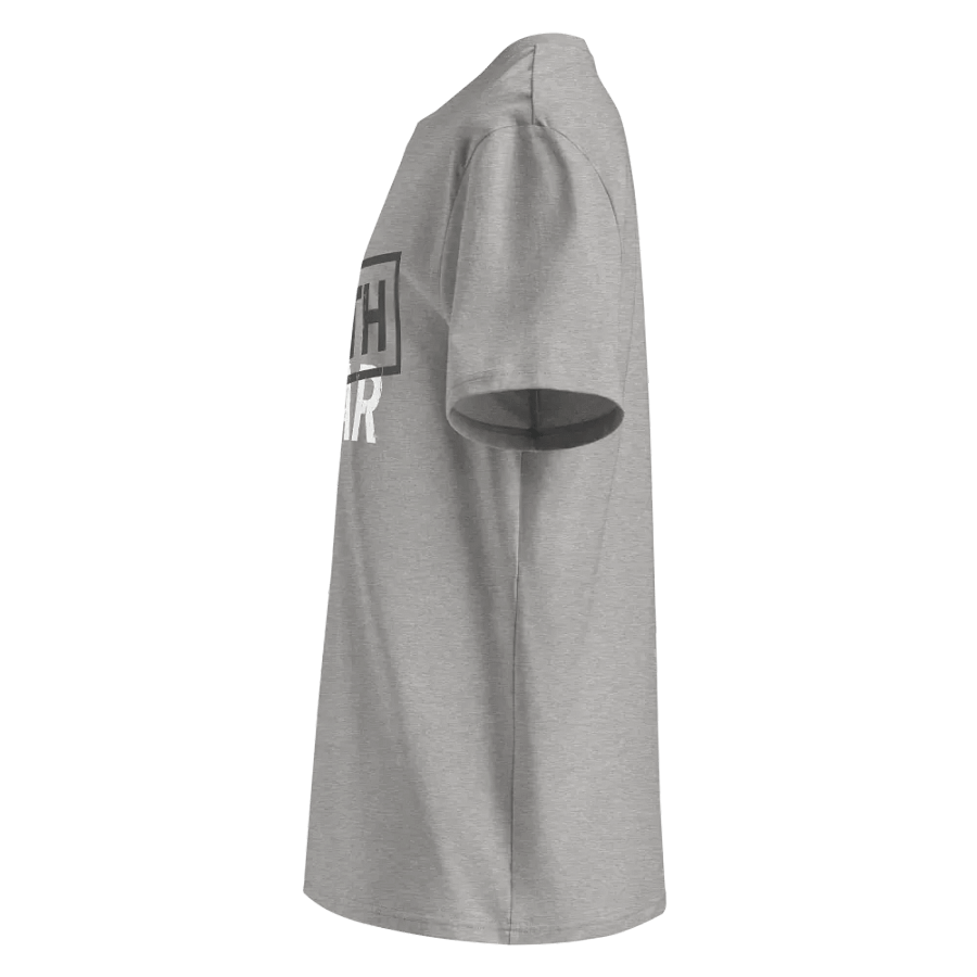 Faith Over Fear T-Shirt product image (10)