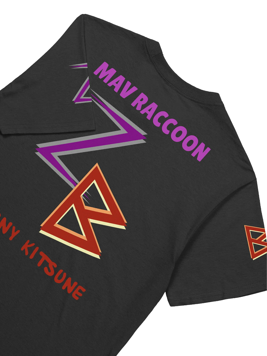 Mahjong Lessons T-Shirt Unisex product image (4)