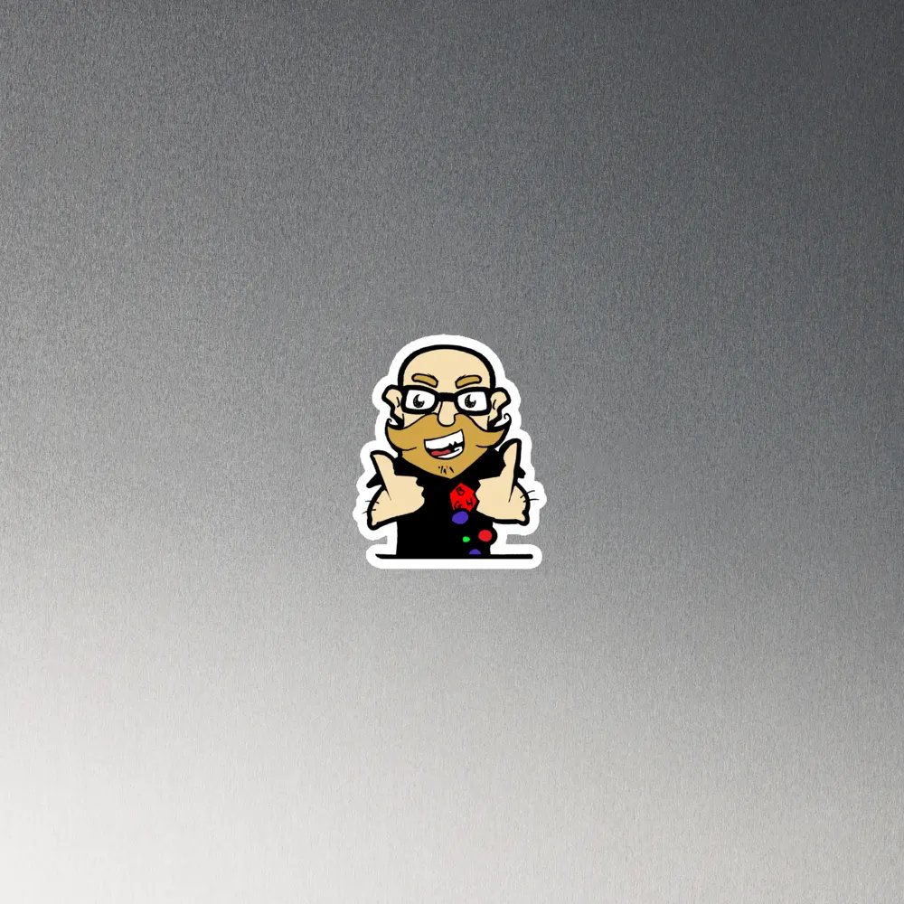 Magnet 