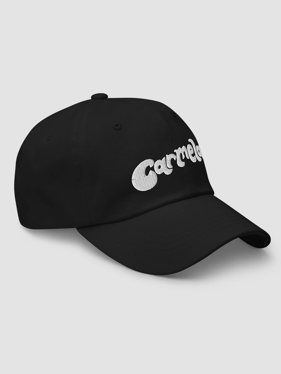 Carmela Embroidered Dad Hat product image (14)