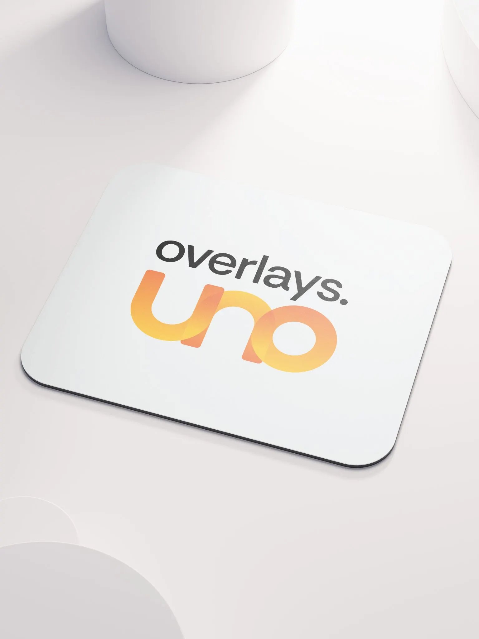 Overlays.uno Mouse Pad product image (3)