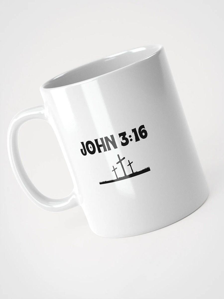 Bible Verse John 3:16 product image (5)