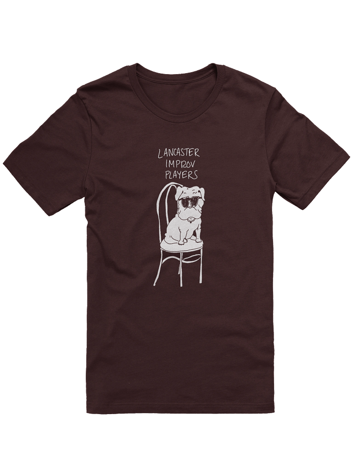 Go Bulldogs! LIP Legacy Tee product image (1)