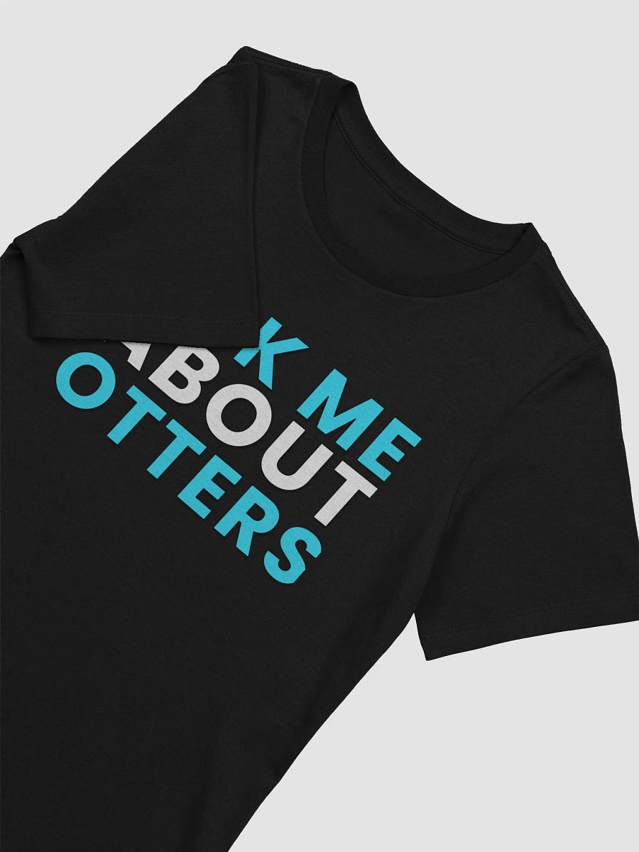 About Otters Women's Relaxed Fit Tee product image (11)