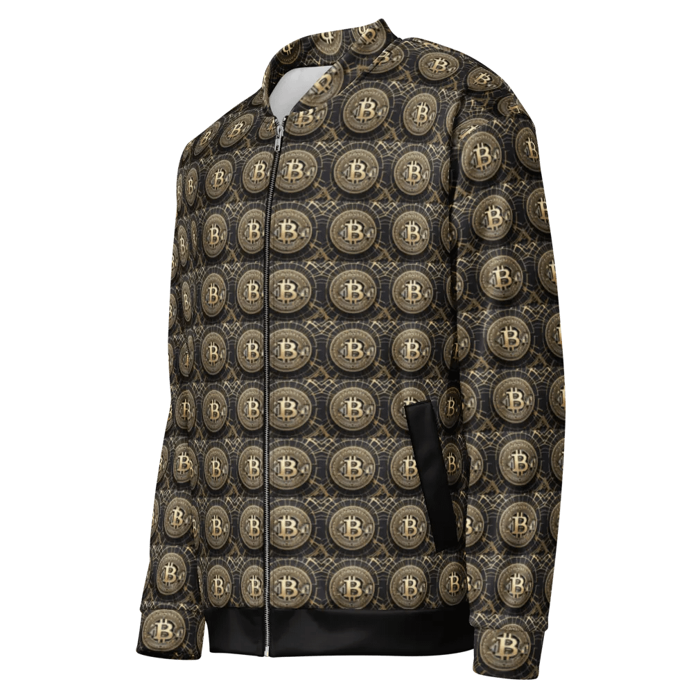 BTC Jacket black 5 product image (3)