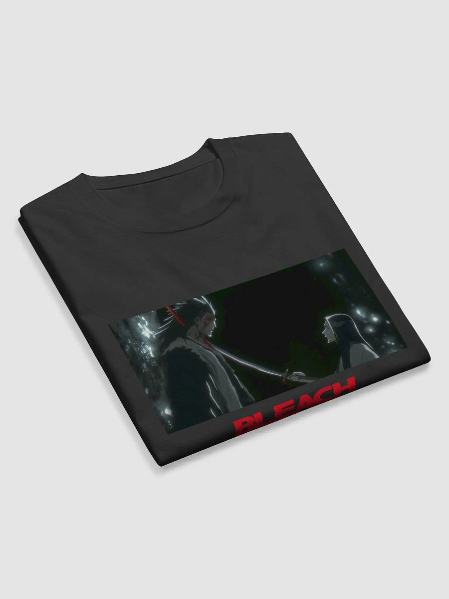 Unohana Killing Zaraki - Bleach TYBW Champion Long Sleeve product image (10)