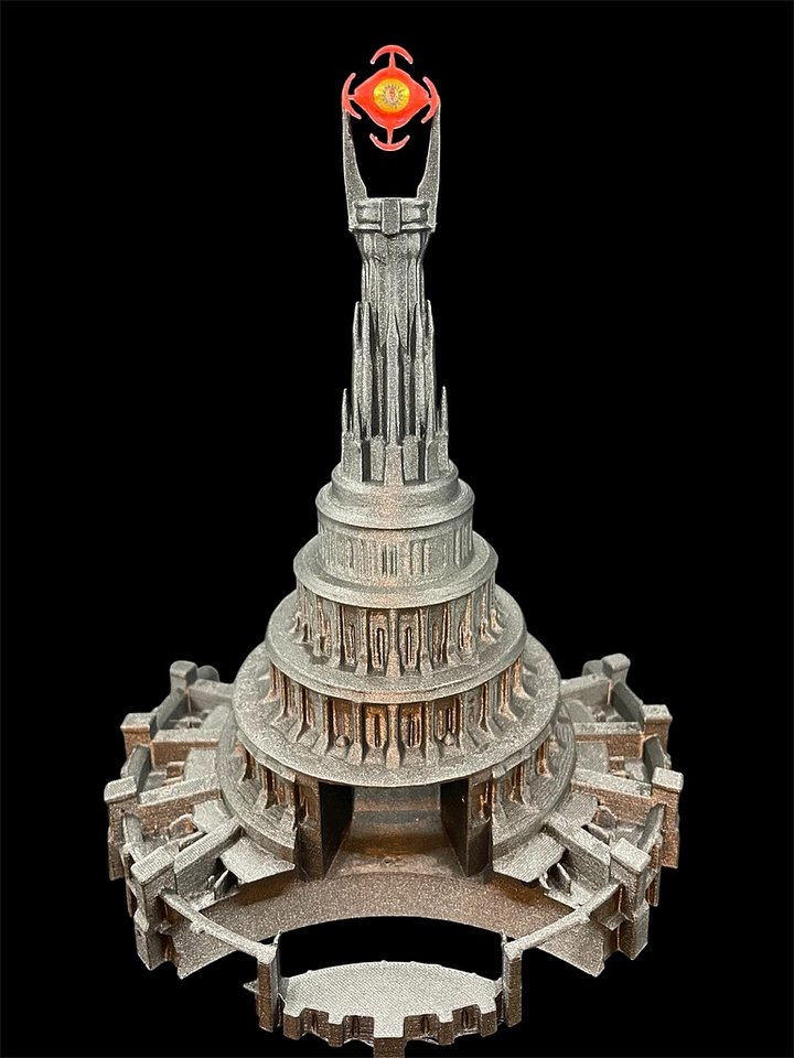 Ur-Dur Tower product image (1)